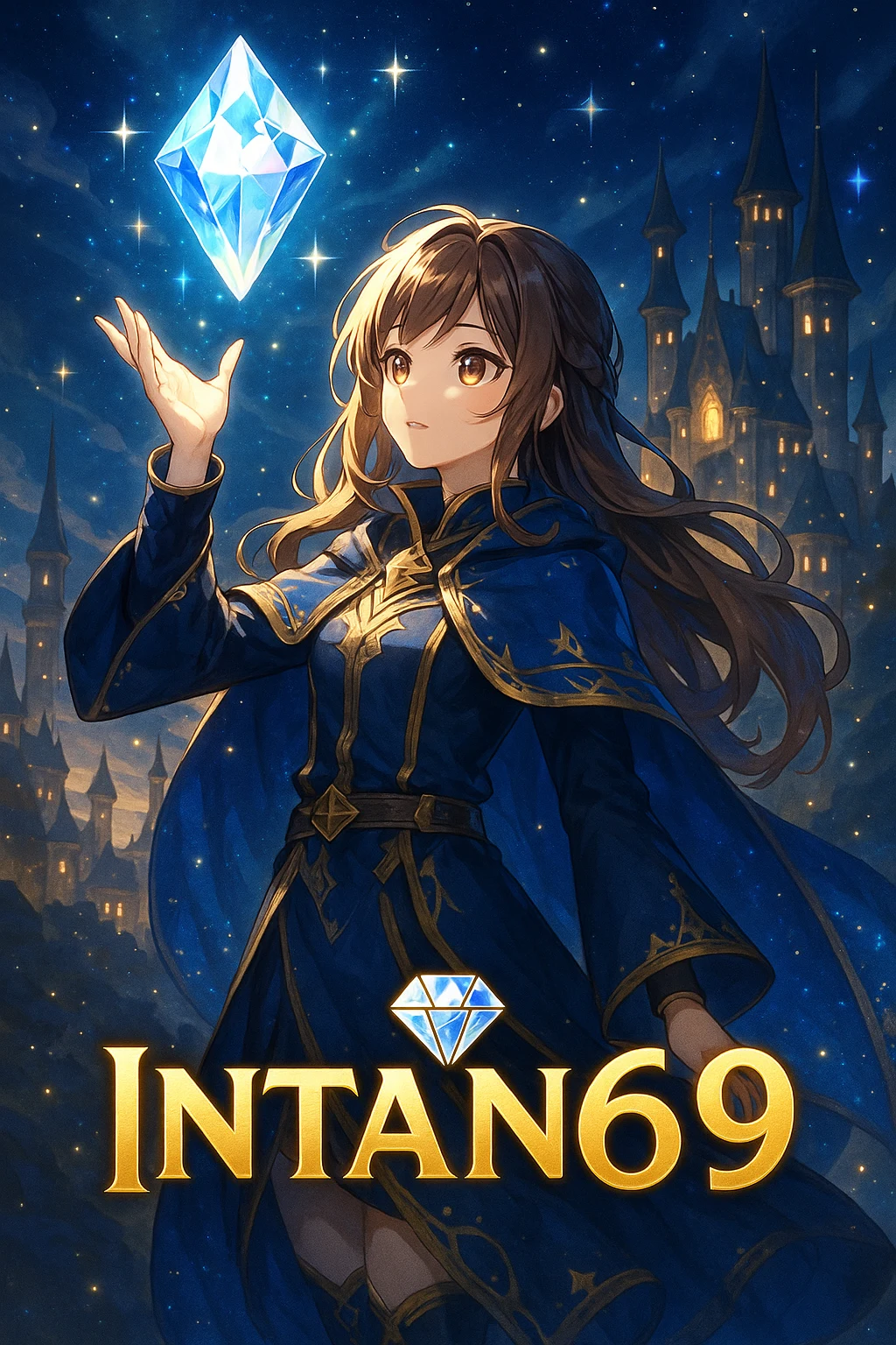 INTAN69